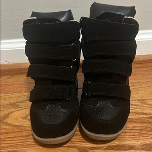 Isabel Marant Beckett Sneakers